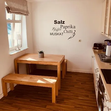 Strandeck - Inklusive Strandkorb In Den Sommermonaten Goehren (Ruegen)