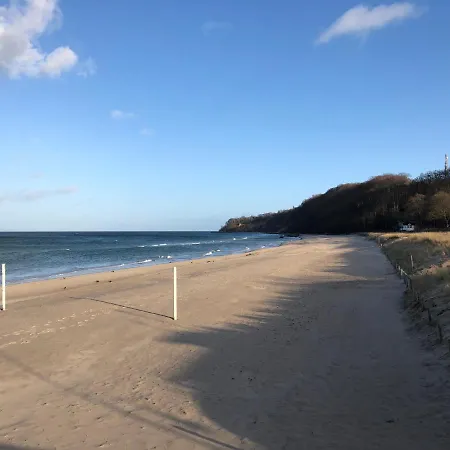 Strandeck - Inklusive Strandkorb In Den Sommermonaten Apartament